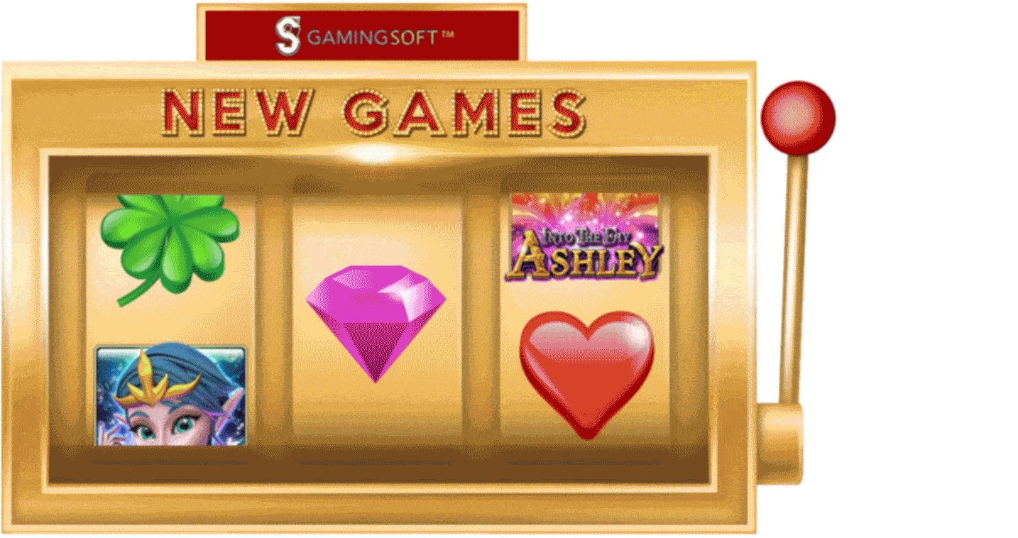 gamingsoft
