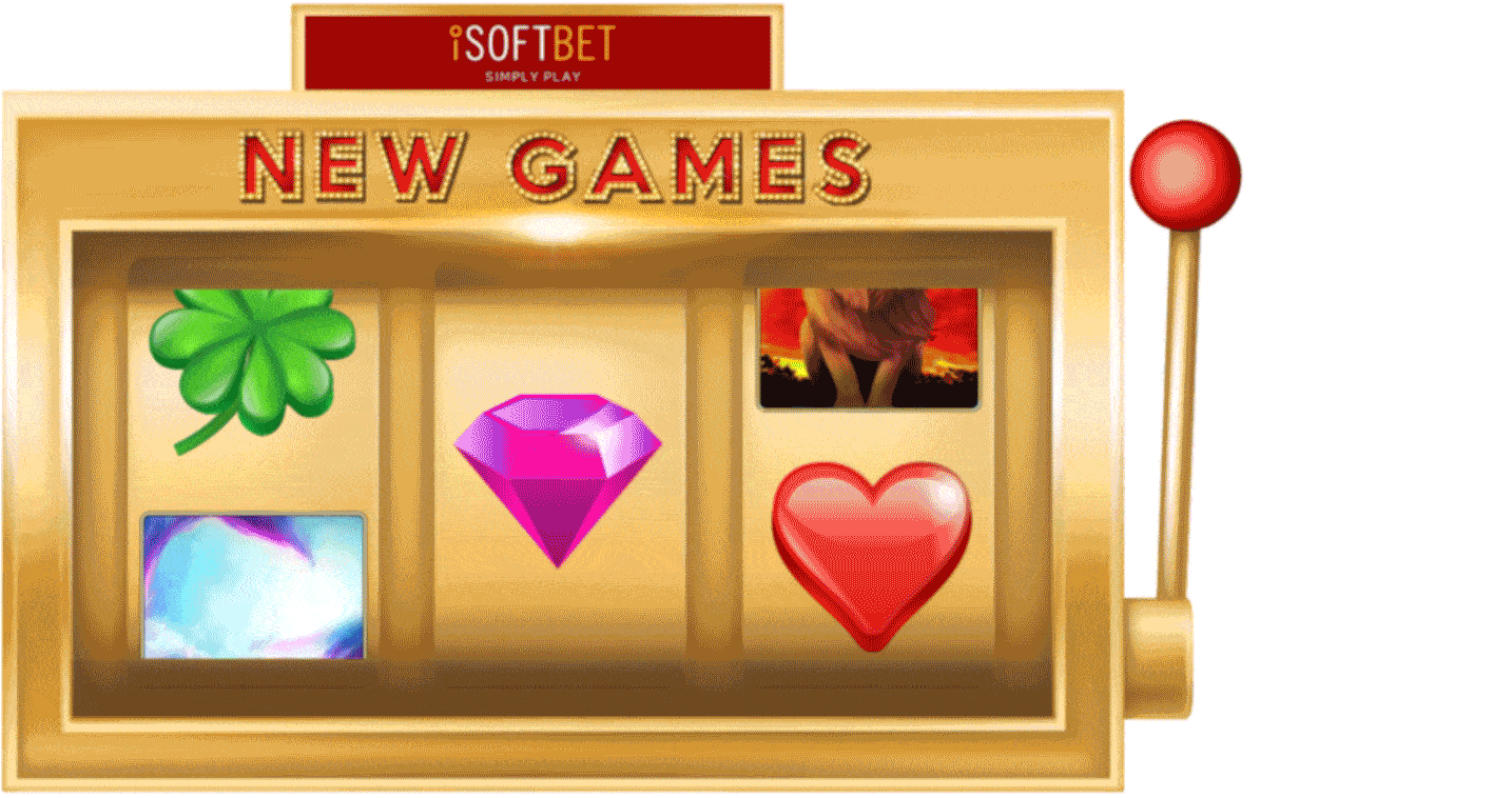 iSoftbet