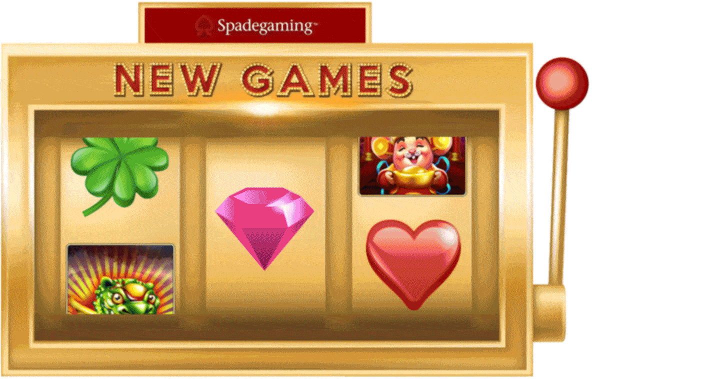 spadegaming